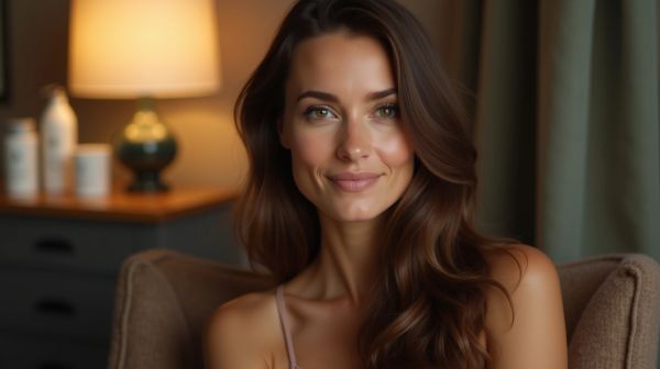 Für glattes und glänzendes Haar: Lana Forest Tanino Therapie